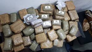 البيضاء .. إحباط تهريب أزيد من أربعة أطنان من المخدرات