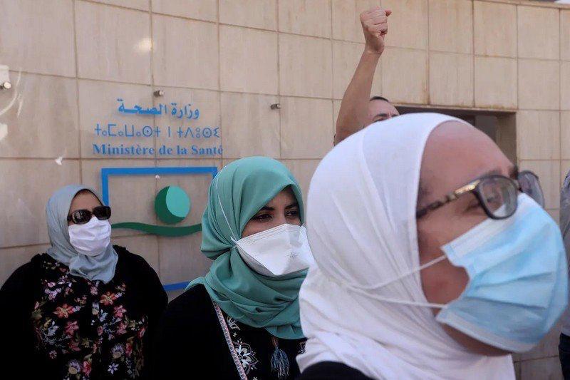 من يتحمل مسؤولية هذا التأخير والمماطلة في صرف تعويضات كوفيد 19 للاطر الطبية بالمركز الاستشفائي ابن سينا