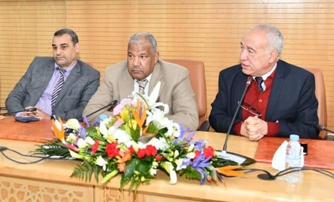 النقابة الوطنية الديمقراطية للمالية-UMT- تطالب وزارة الاقتصاد والمالية بمطالب مشروعة