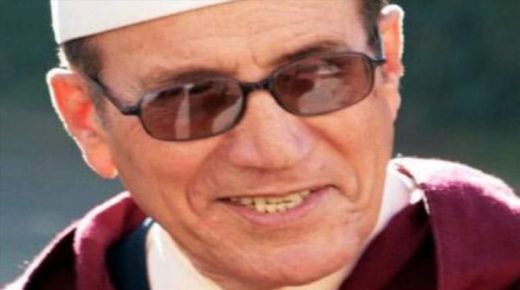 الملك محمد السادس يرسل برقية تعزية إلى أسرة الوزير الاسبق محمد حدو الشيكر