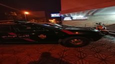 ضابط أمن يعمل بولاية أمن الدار البيضاء، يشتبه في تورطه في قضية اختلاس وتبديد أموال عمومية والمشاركة.