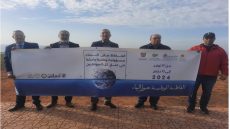 القافلة الوطنية حول الماء..مبادرة شاملة للحفاظ على الثروة المائية بالمغرب