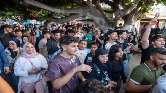 القاعدة تحاول استغلال احتجاجات المغرب…ومحاولاتها تصطدم بيقظة الأجهزة الأمنية