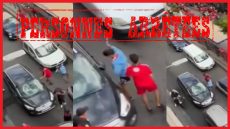 توقيف شخصين أحدهما قاصر،للاشتباه في تورطهما في قضية تتعلق بالعنف المرتبط بالشغب الرياضي وإلحاق خسائر مادية بممتلكات خاصة وحيازة السلاح